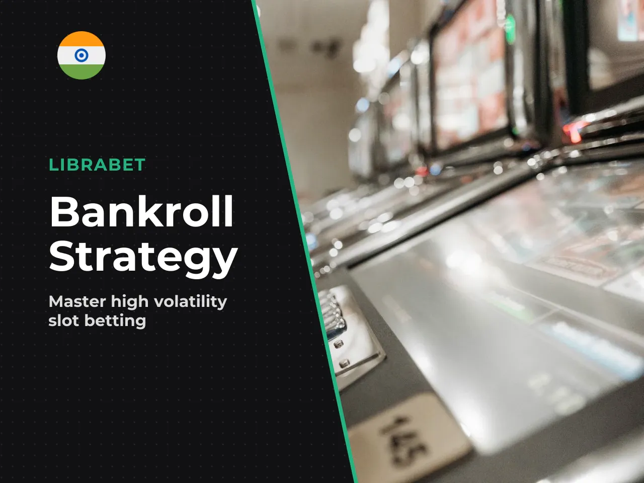 Actionable Bankroll Strategy for High Volatility