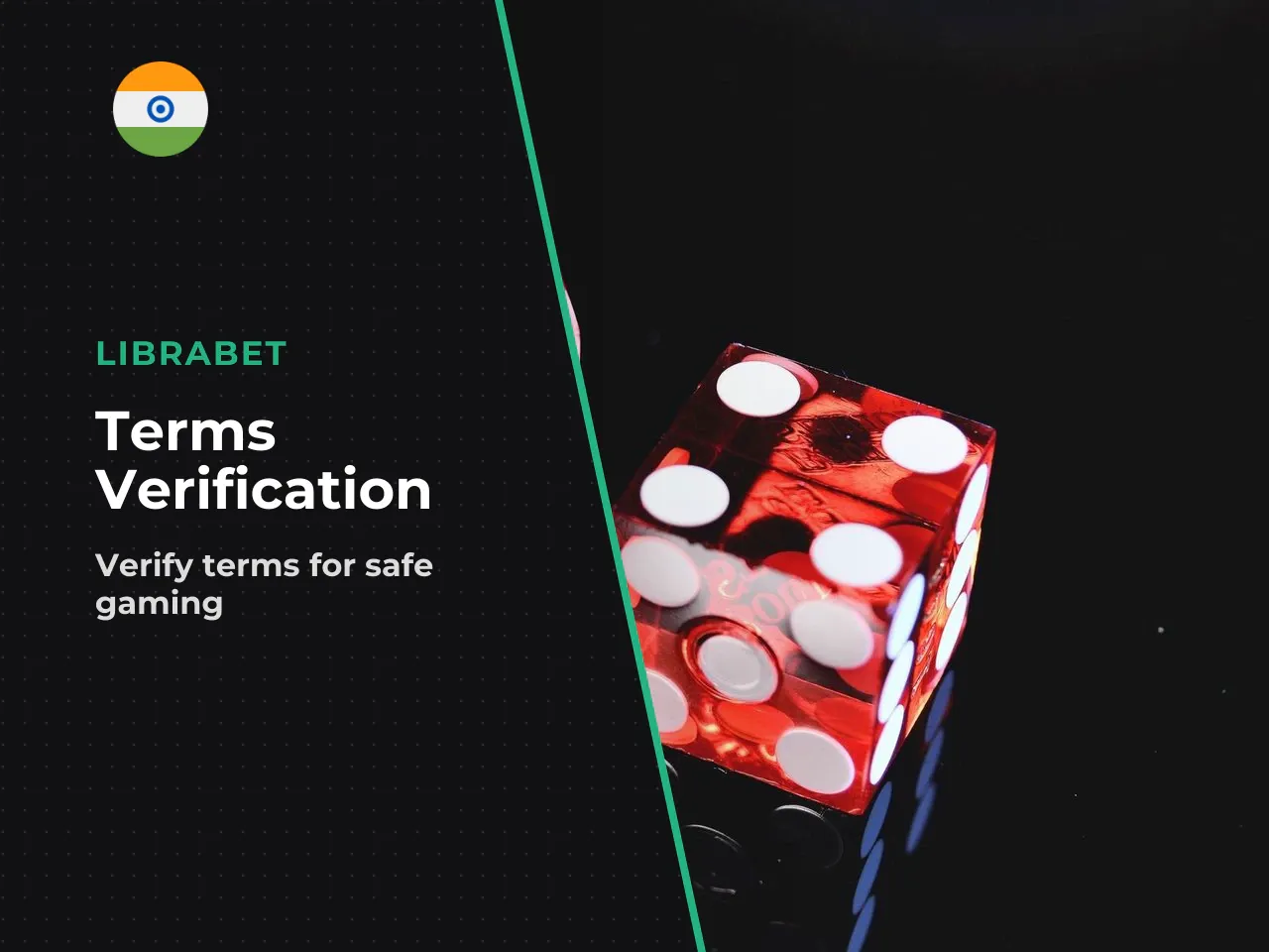 Checklist Verifying the Offer and Casino