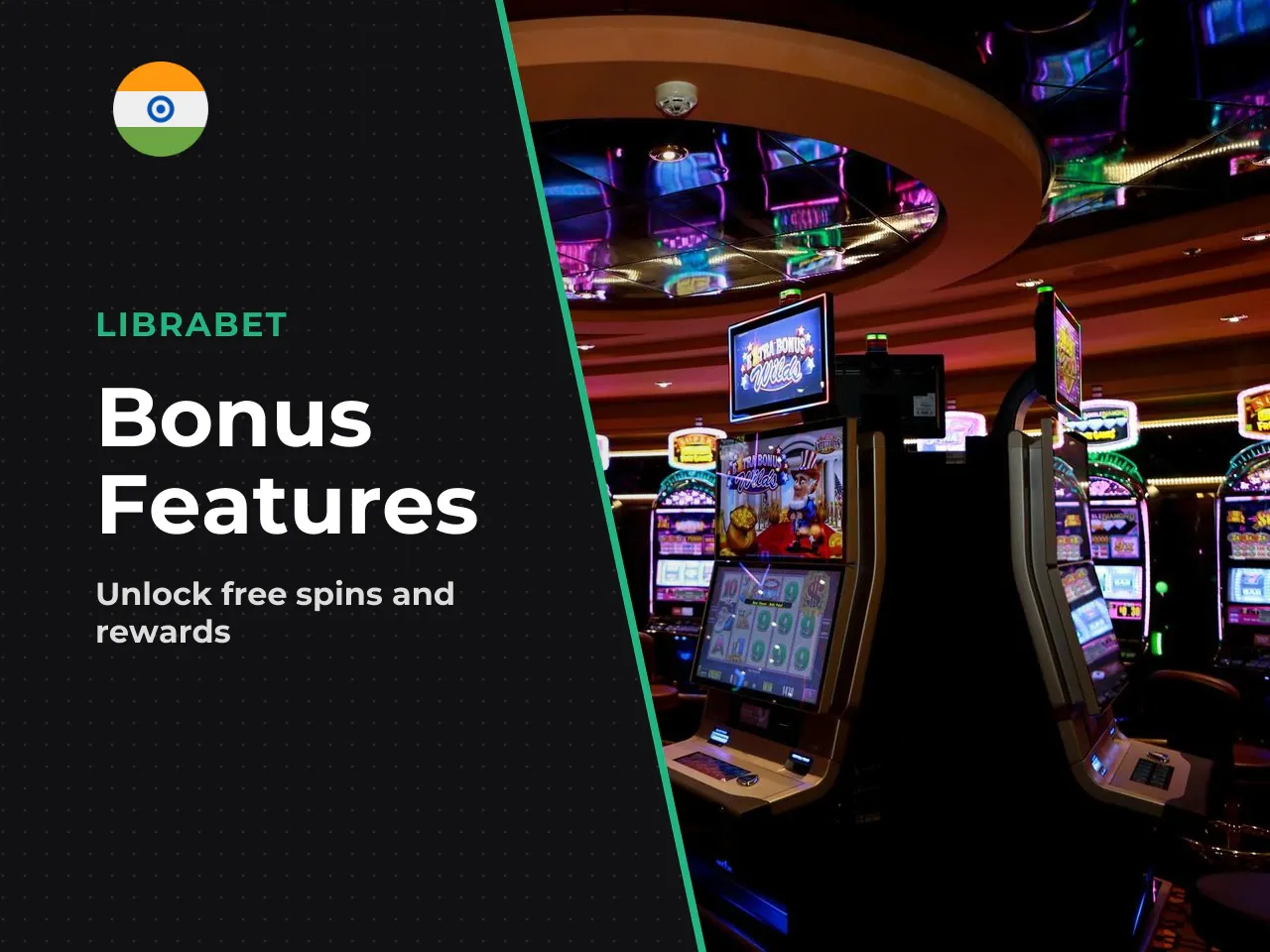 Free Spins and Bonus Game How