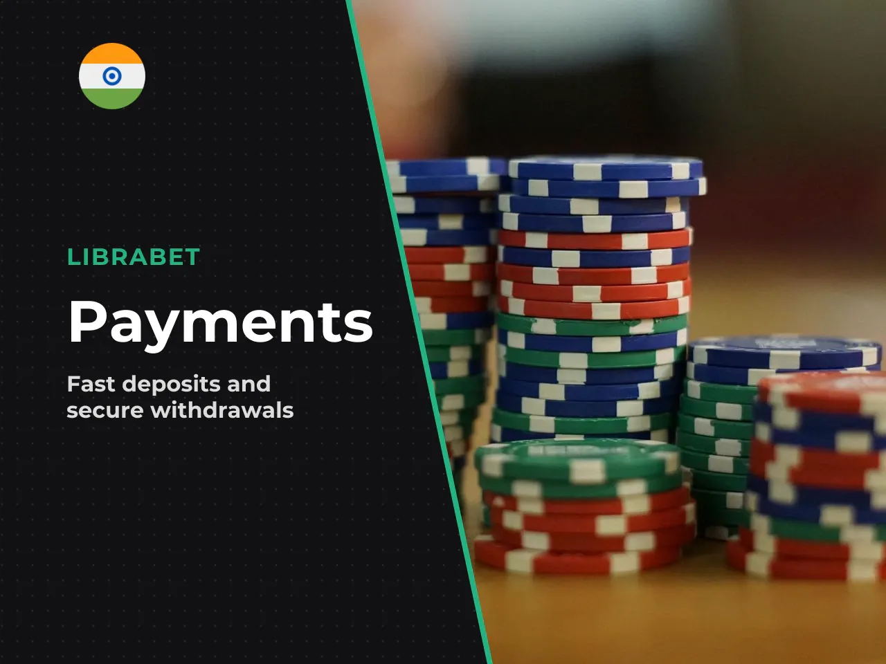 Payment methods and withdrawal timelines. Cashout