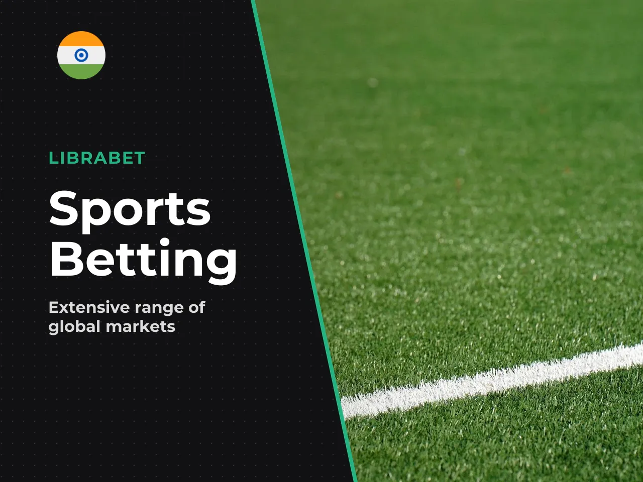5 H3 Football betting and other