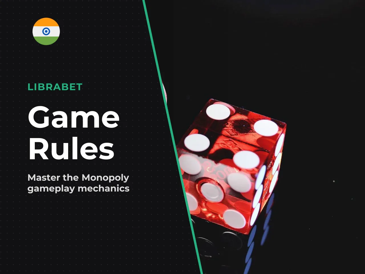 Balls, Numbers and Dice Rolls During