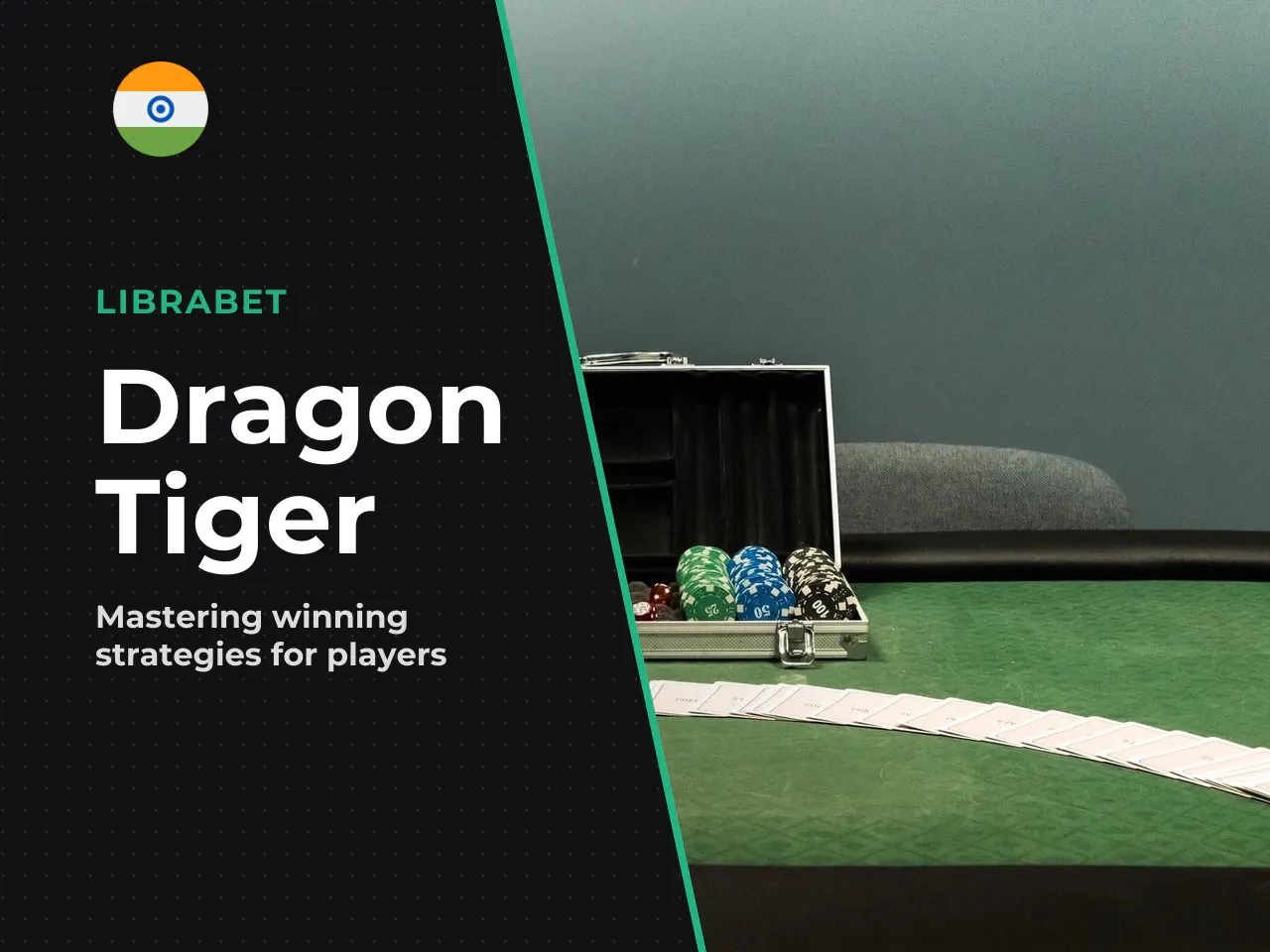 Mistakes to Avoid in Dragon Tiger