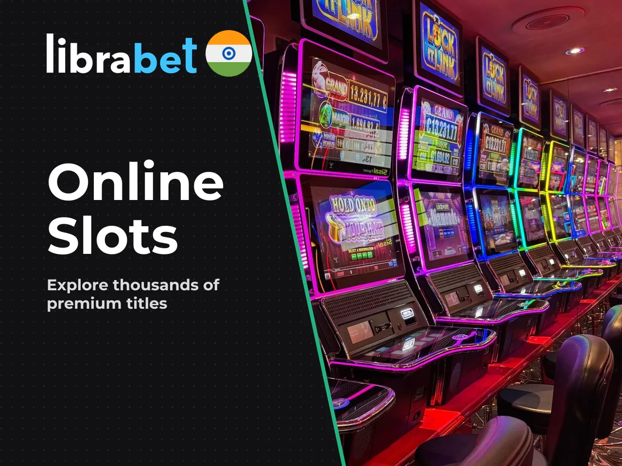 Slots and Game Providers. The slot