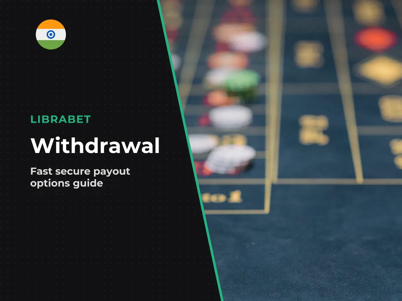 Withdrawal Taking Money Out of Your