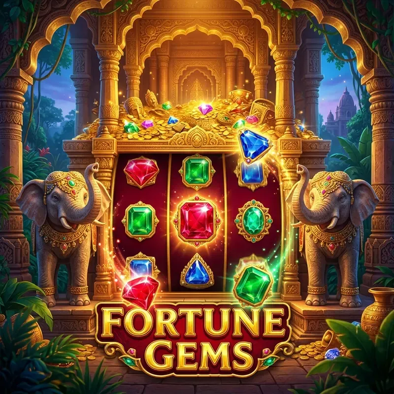 Fortune Gems Slot Demo Play, Bonuses