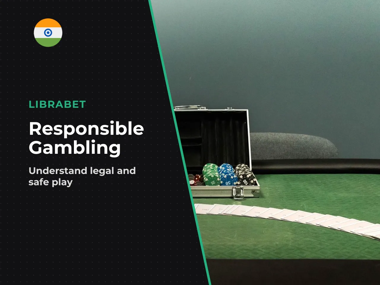 Legal and Responsible Gambling Disclaimer. This