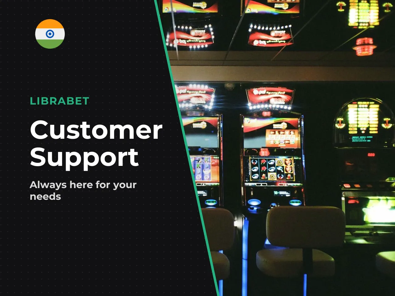 21 H3 Customer support and gambling