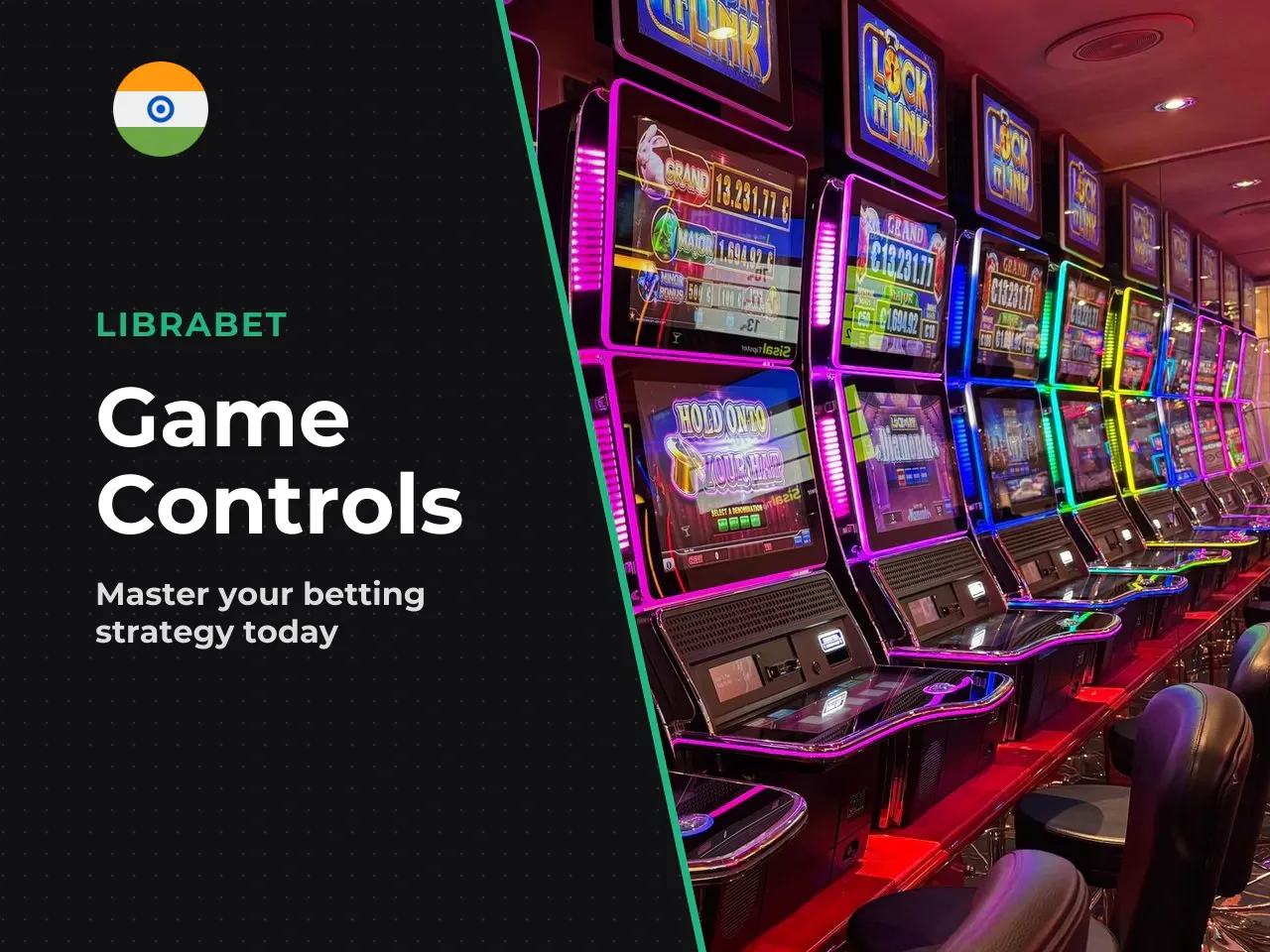How to Place a Bet and
