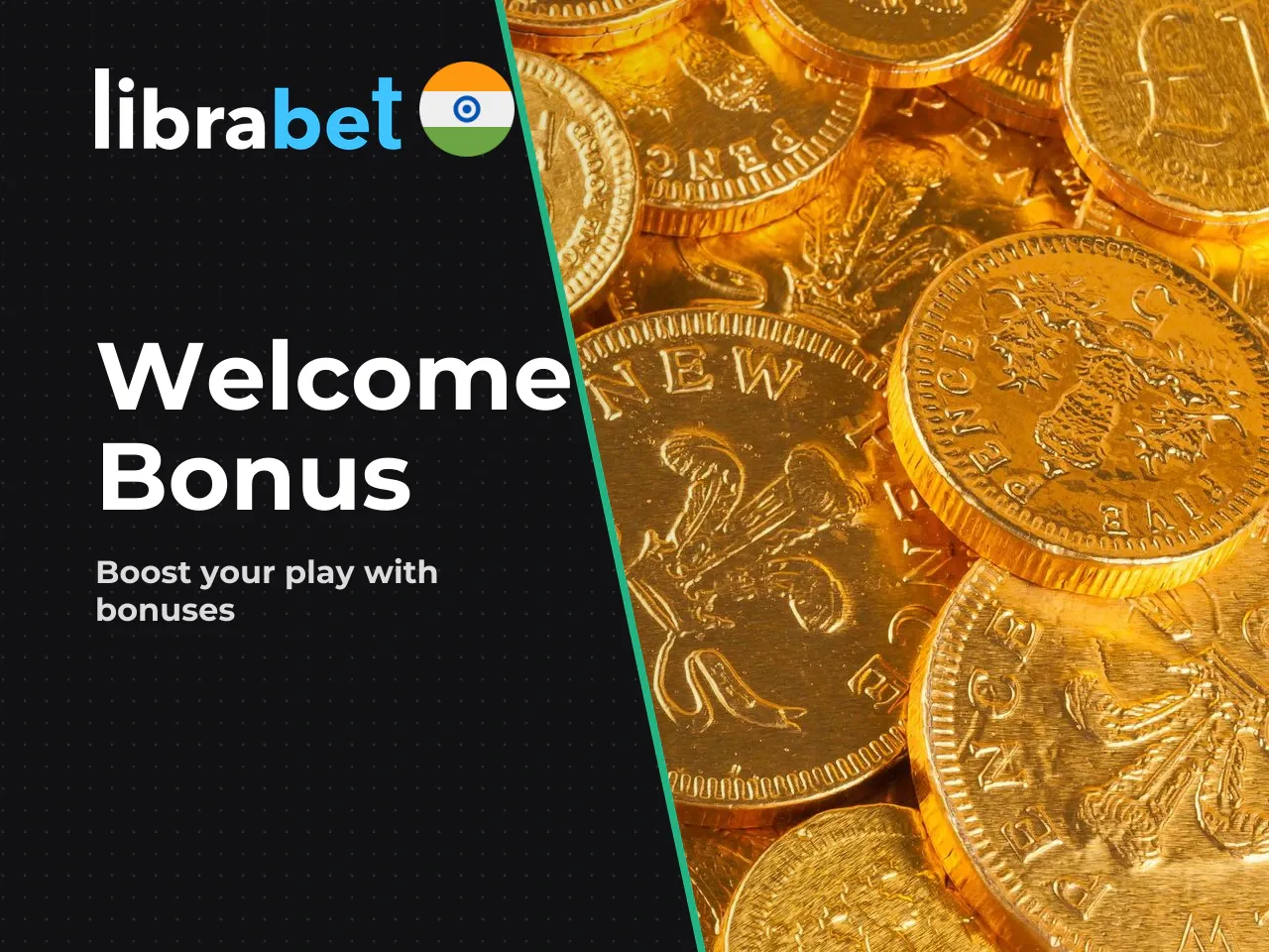 Welcome Bonus and Free Spins What