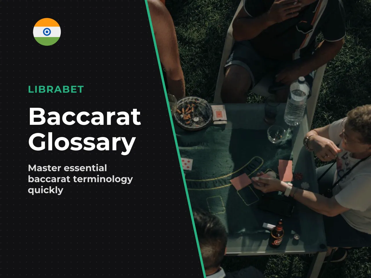 A Short Glossary for Beginners. Terminology