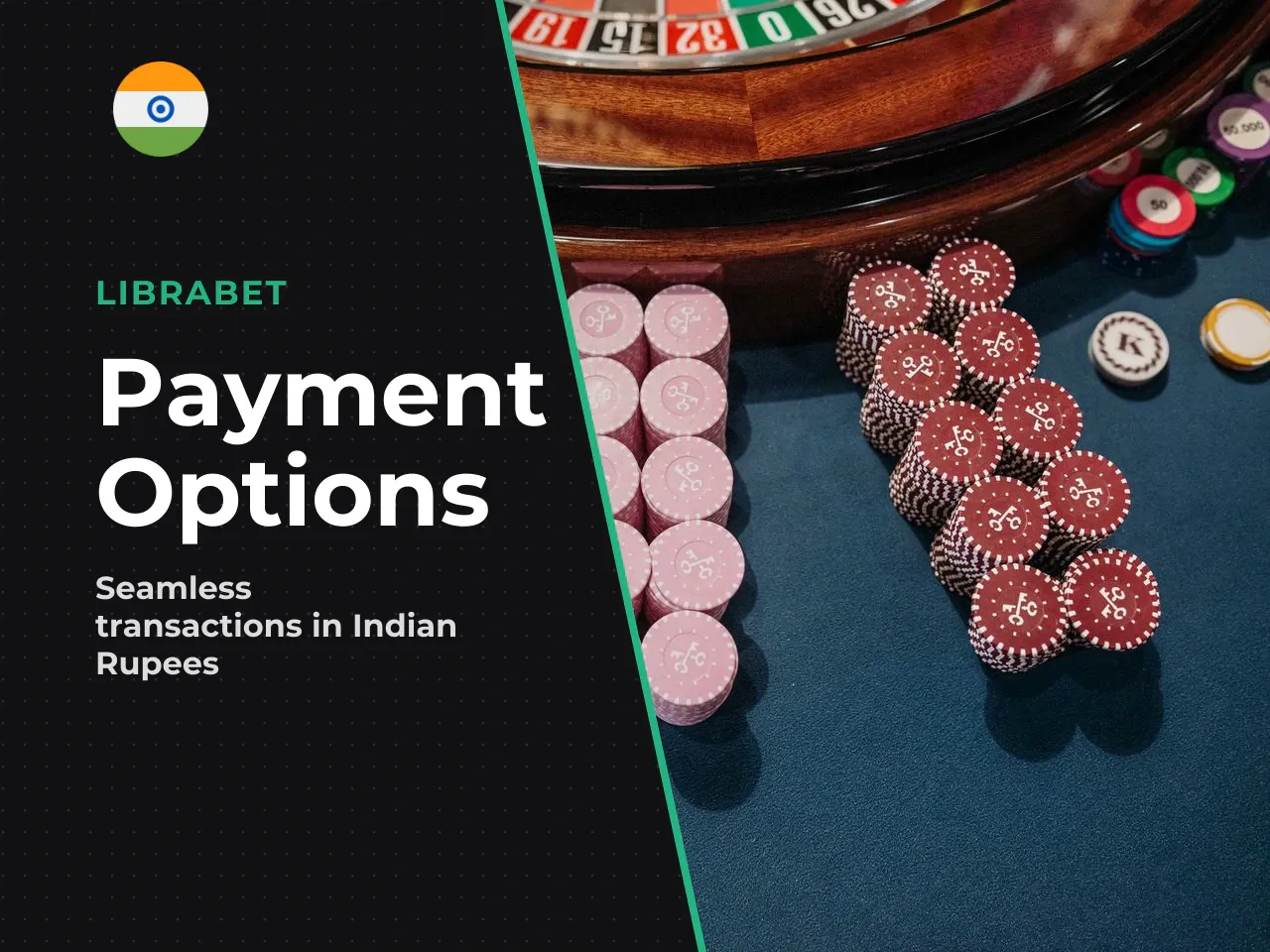 Indian-specific notes. Setting the account currency