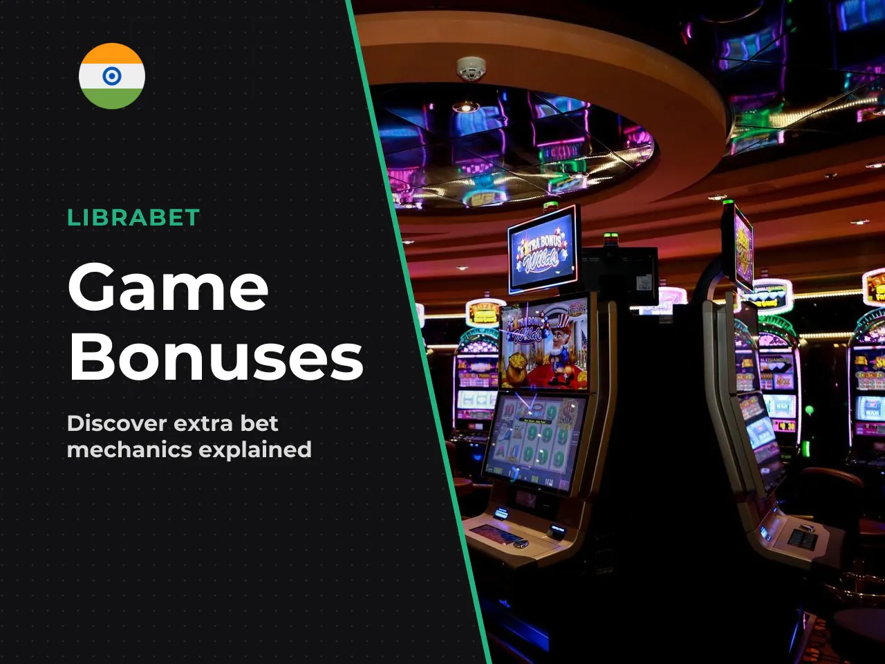 Bonus and Bonus Buy in Fortune