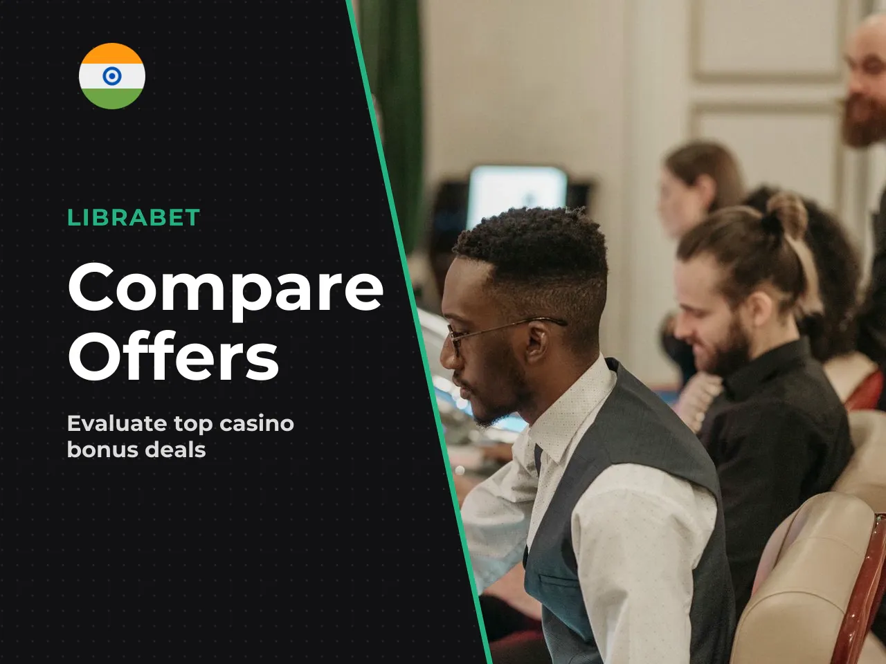 How to Compare Casino Offers for