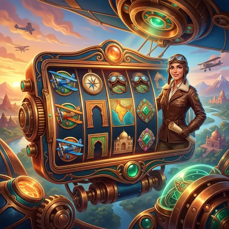 Aviatrix How to Play the Crash