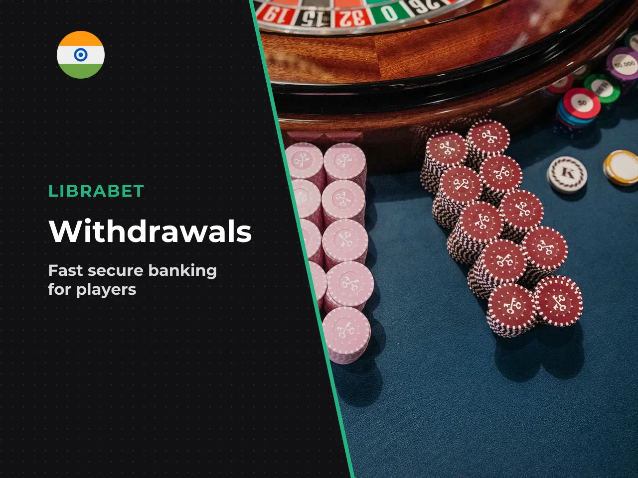 KYC, UPI and Withdrawals for Indian