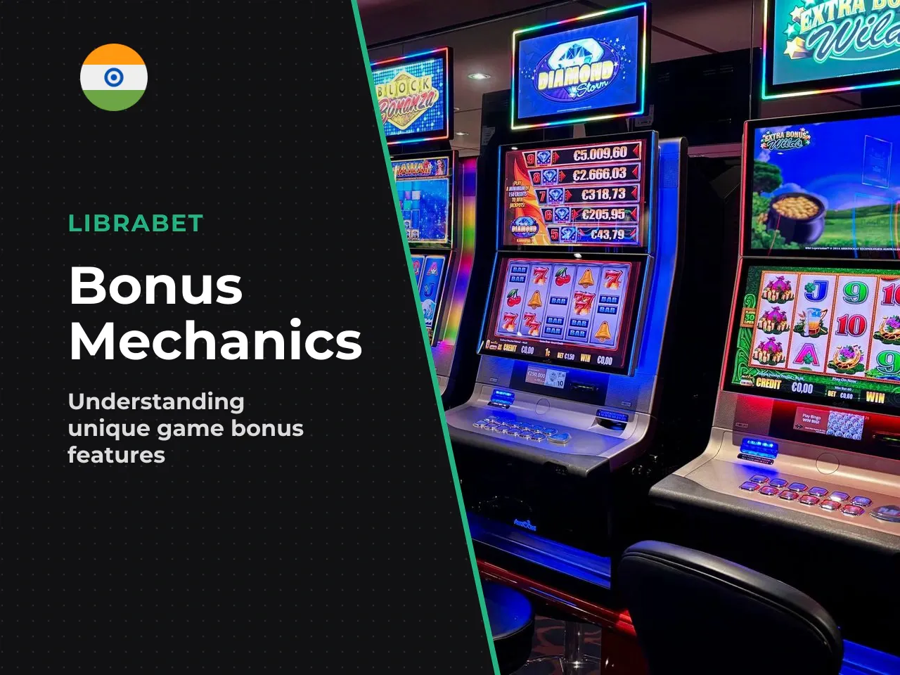 How Bonus Features and Hold Win