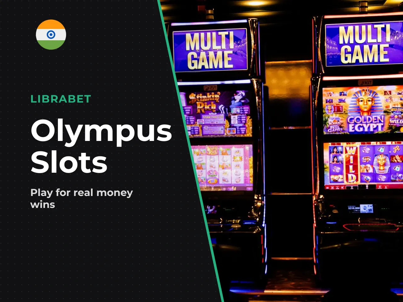 Gates of Olympus for Real Money