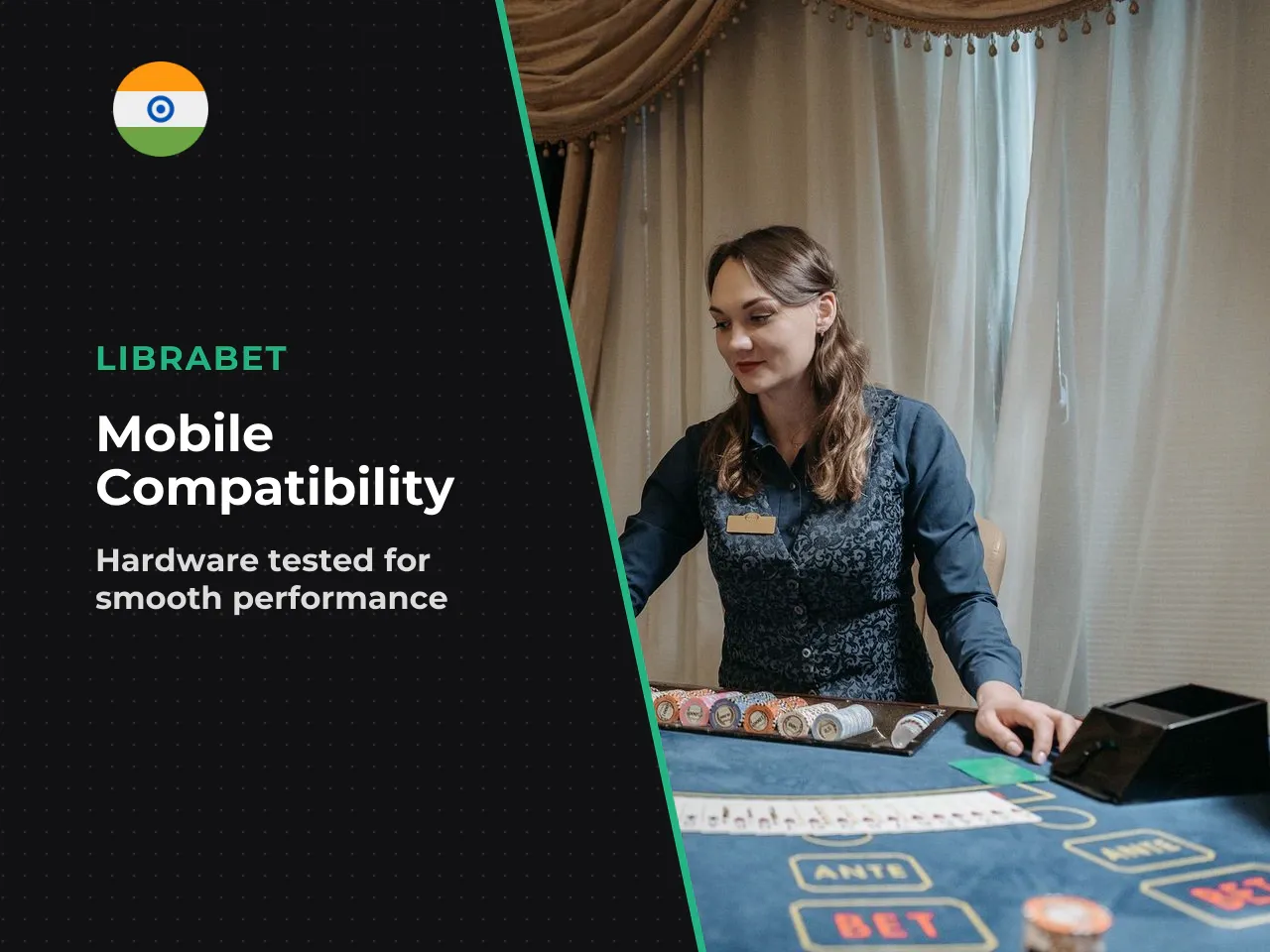 Tested Supported Mobile Devices 2026 Hardware
