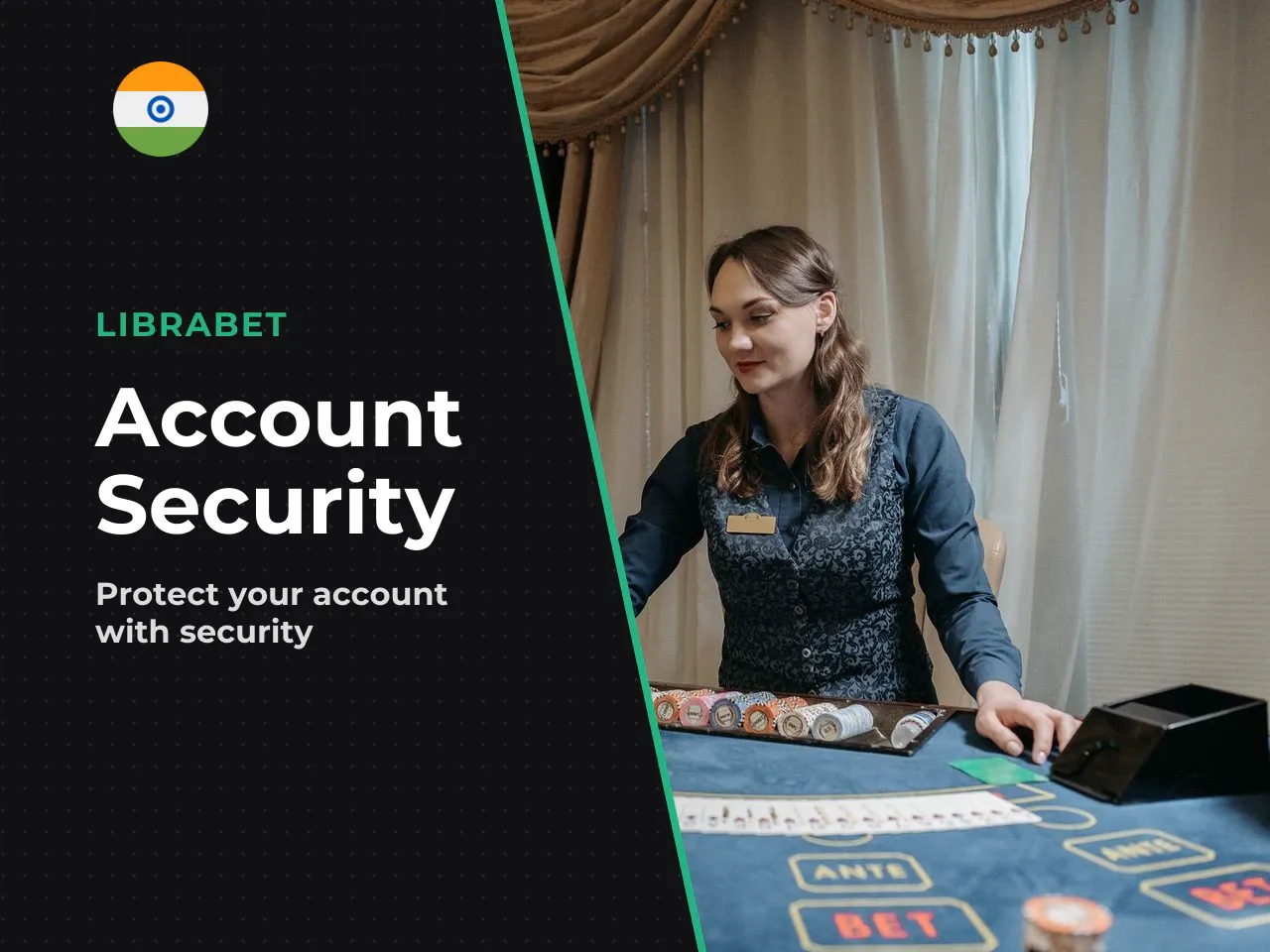 What to check before logging into