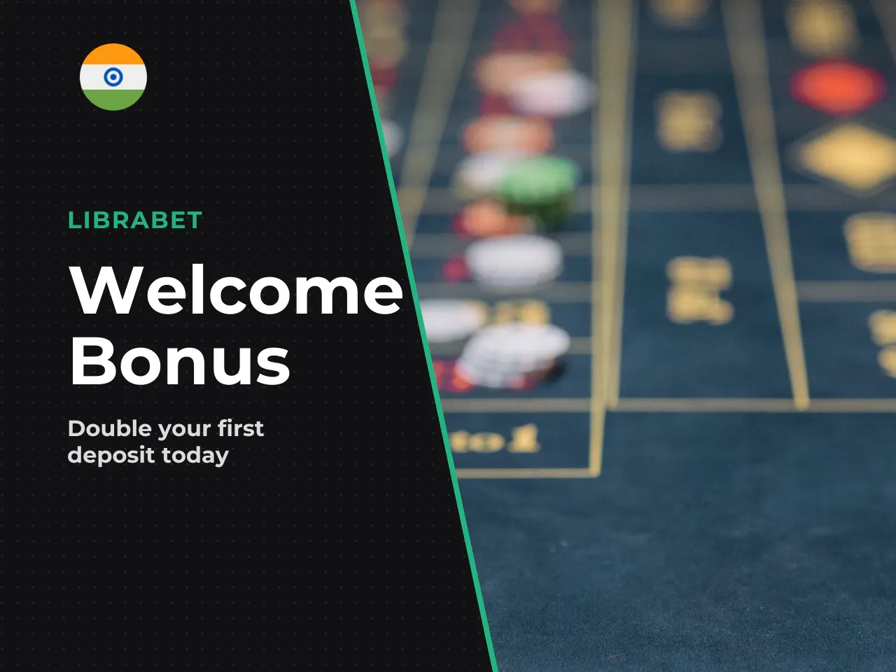 First deposit bonus and match bonus