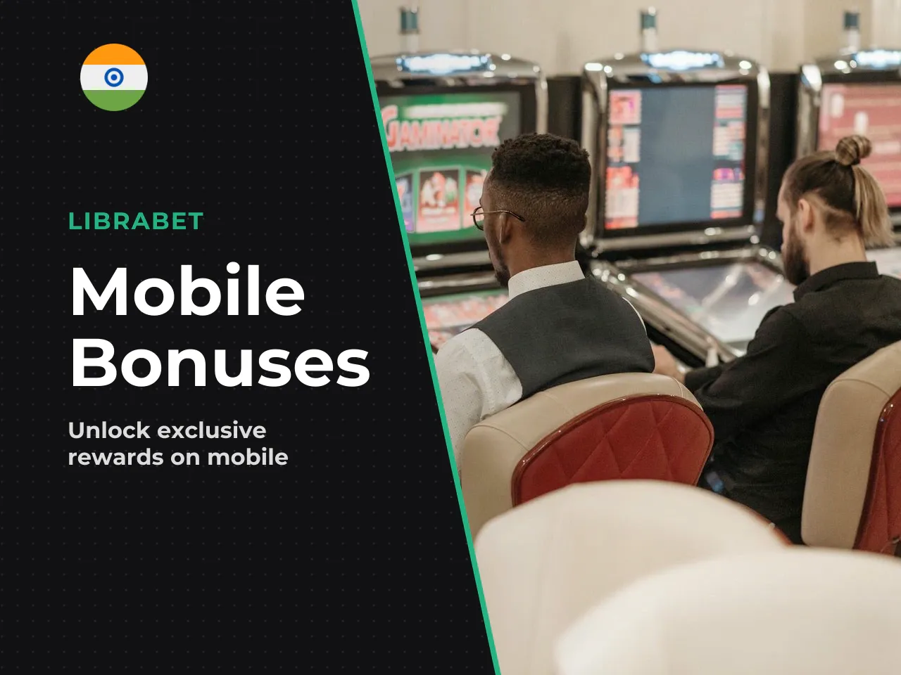 Bonuses and Mobile Offers When Logging