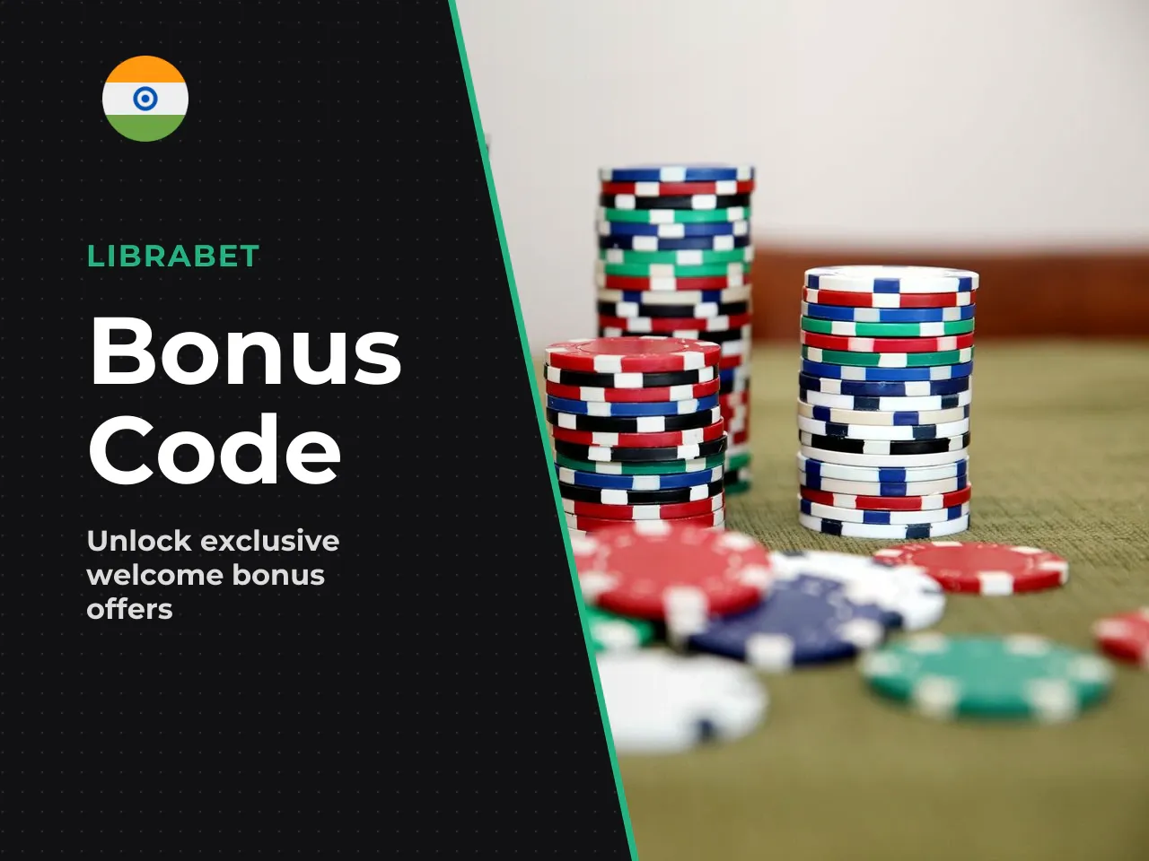 Is a bonus code required for