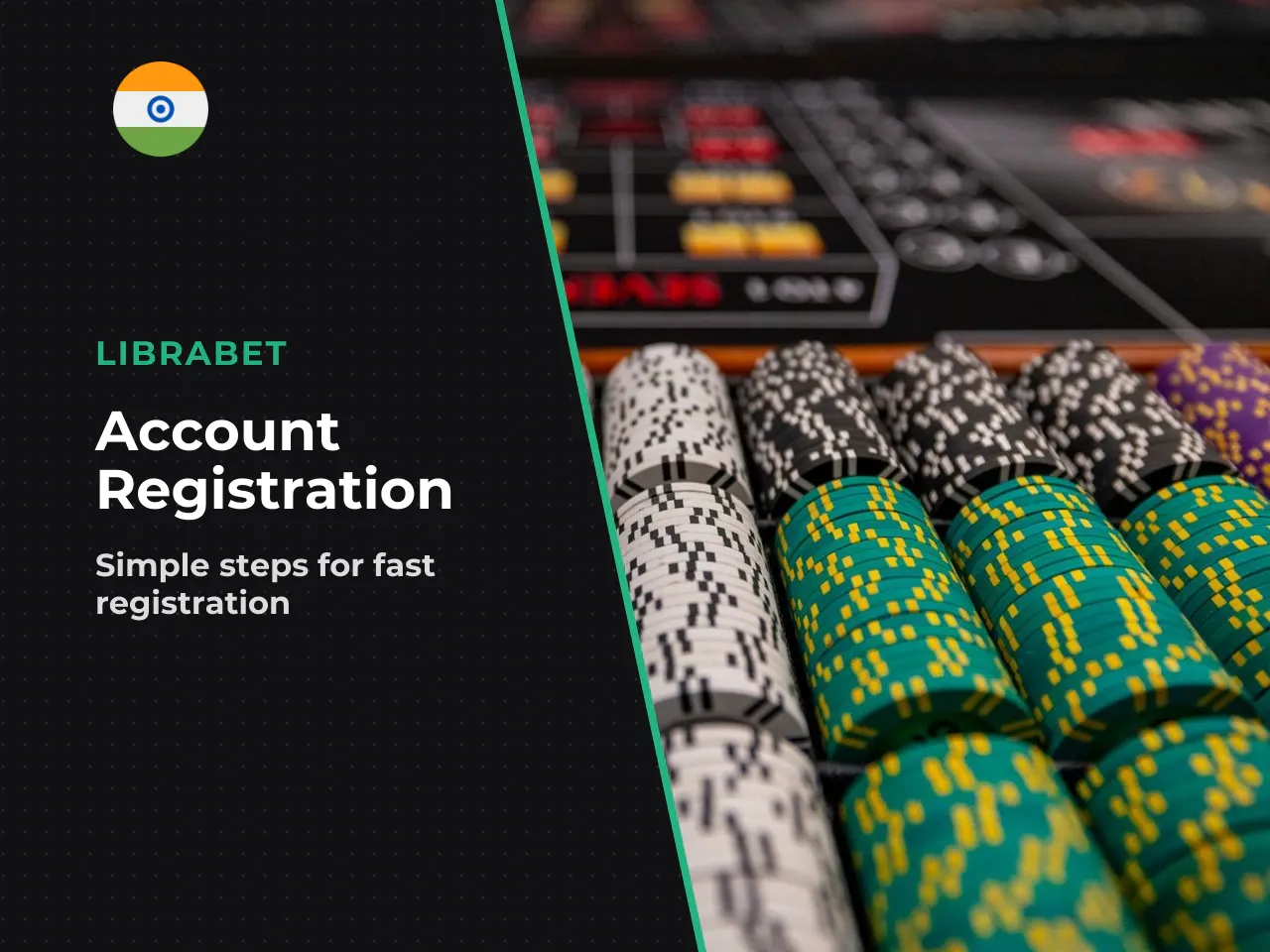 14 H3 How to start registration