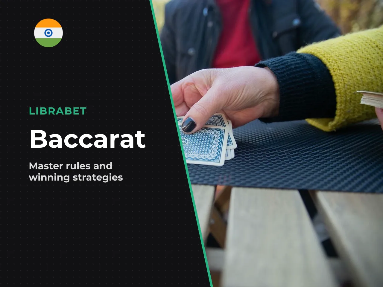 Baccarat Online in 2026 Rules, Strategy