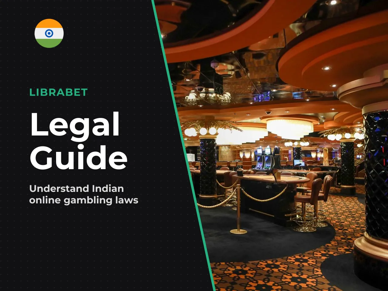 Legality in India State-Level Differences. Online