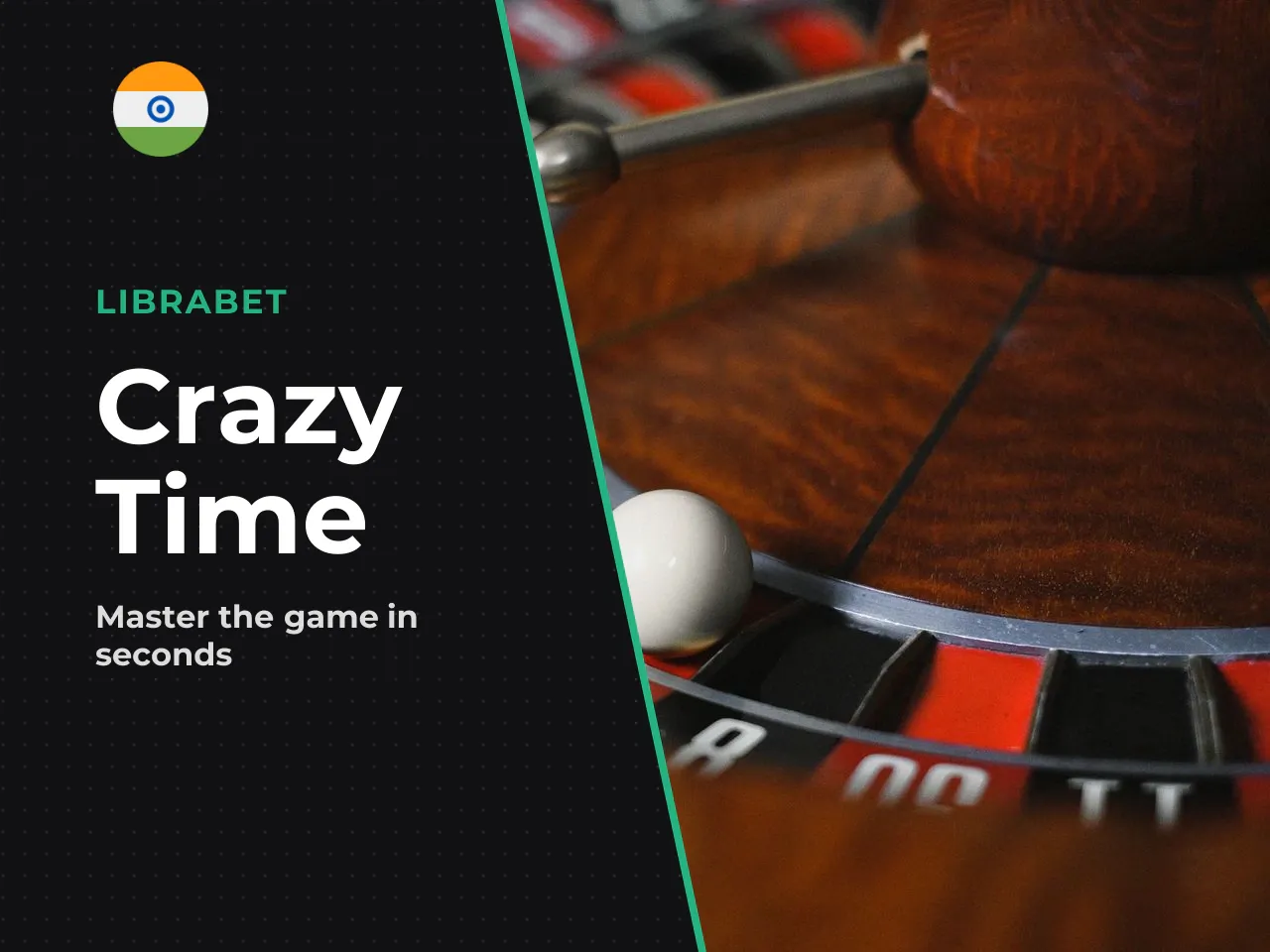 Crazy Time in 30 Seconds The