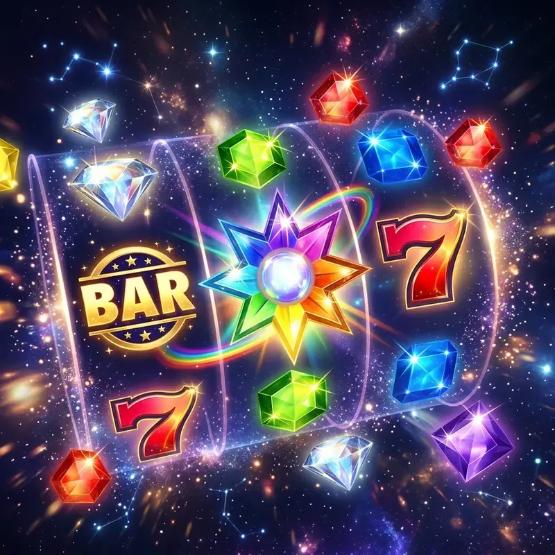 Starburst Slot Play Free, Demo, and