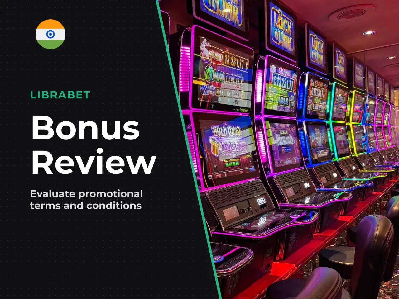 How to Compare Casino Bonuses and