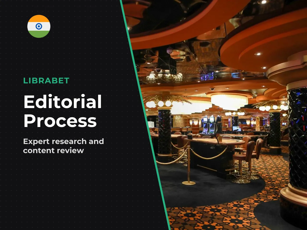 About the Author and Review Process