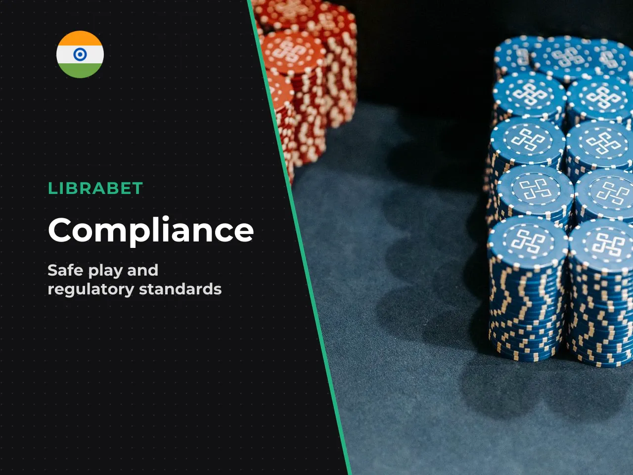 Safety and compliance checklist for real
