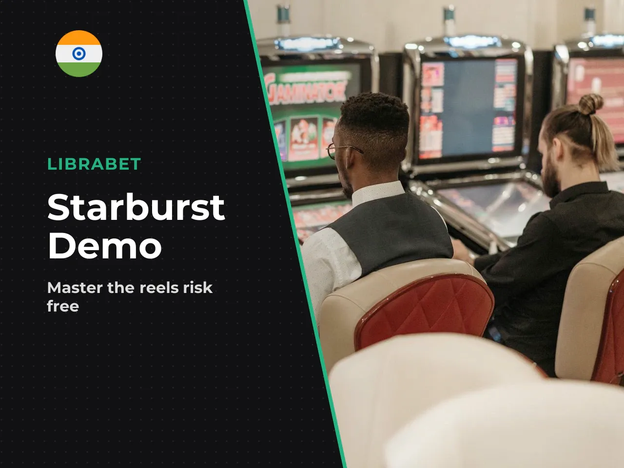 Starburst Demo How to Play Free