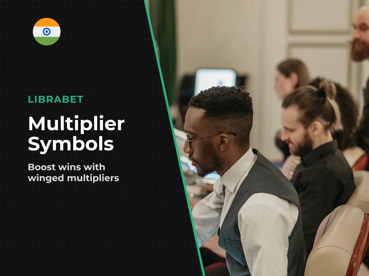 Multiplier Symbols and Win Amplification. Multiplier