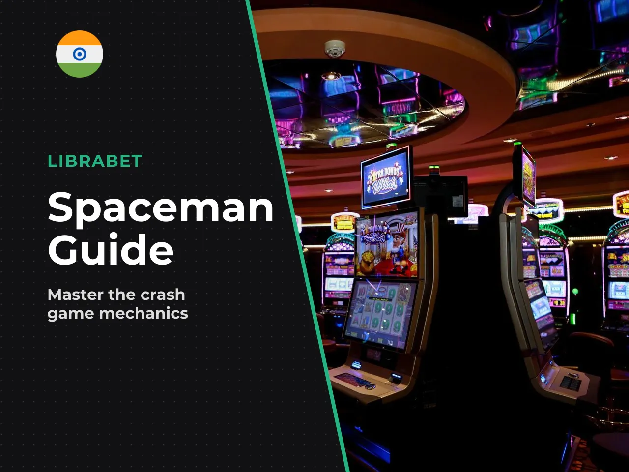 Spaceman Interactive Control Panel Breakdown