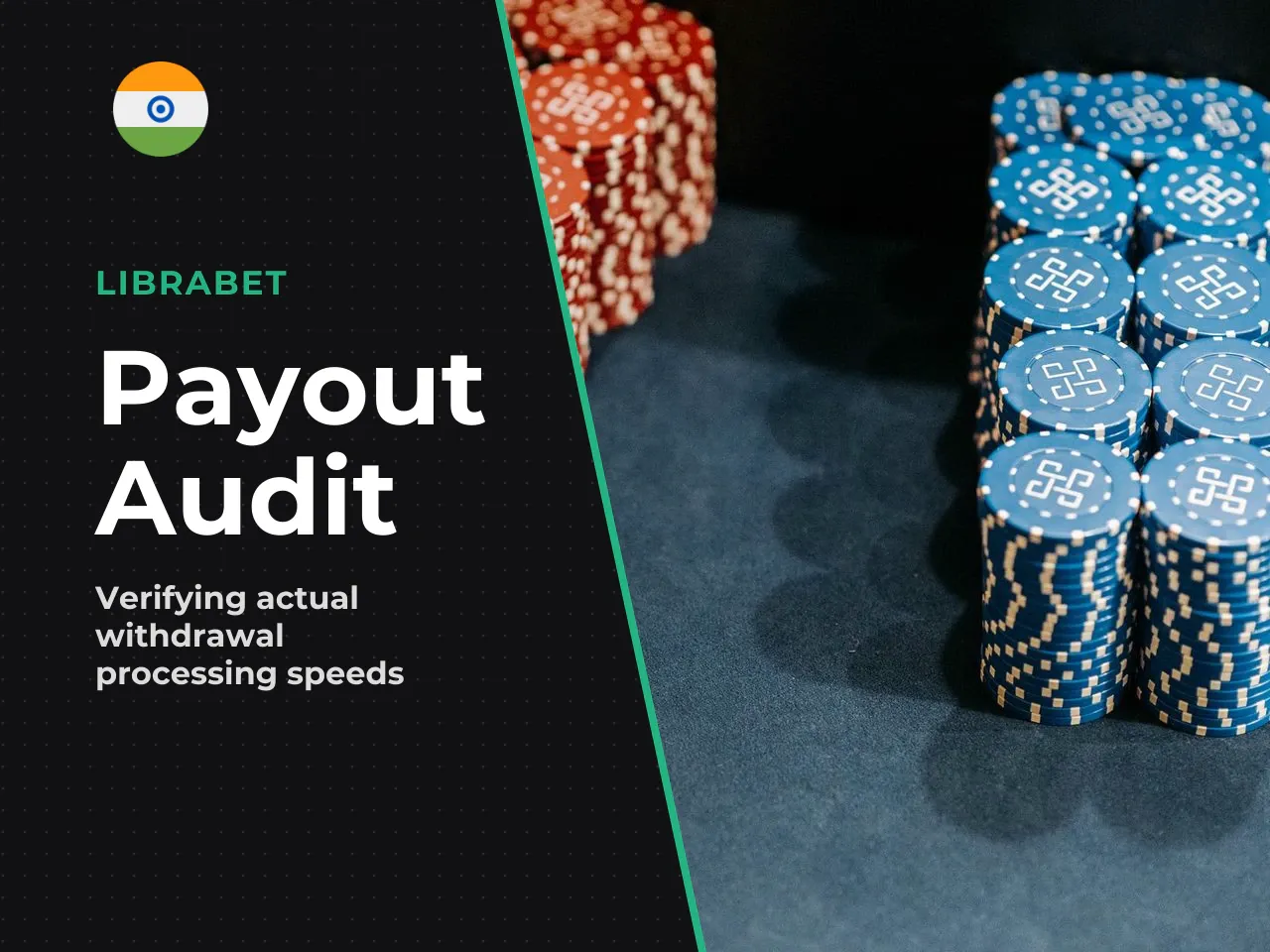 Editorial payout test methodology, updated