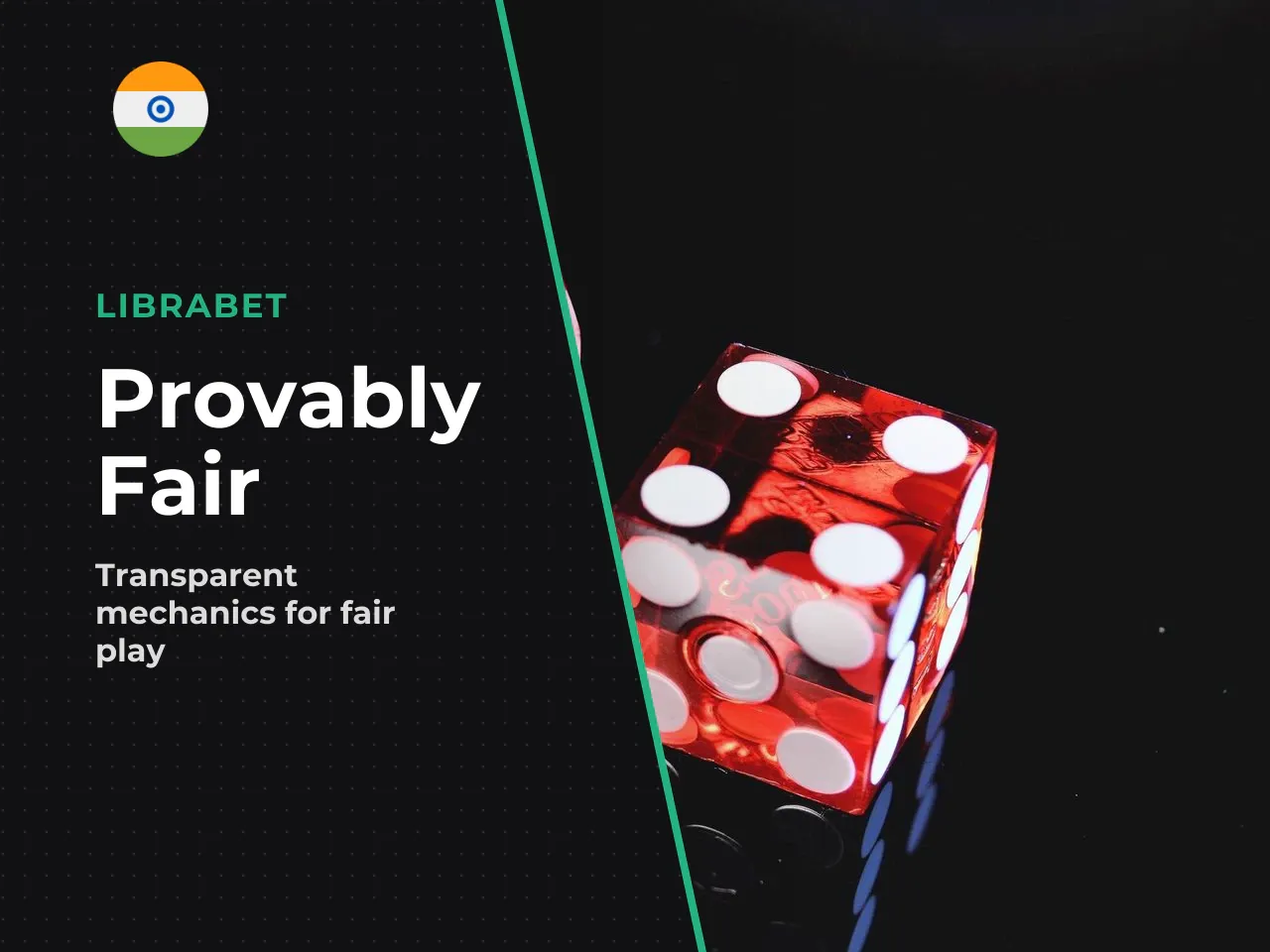 How Provably Fair Works and How