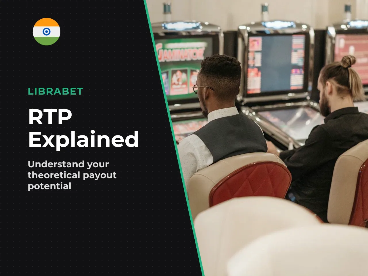 How to Interpret the Slot's RTP