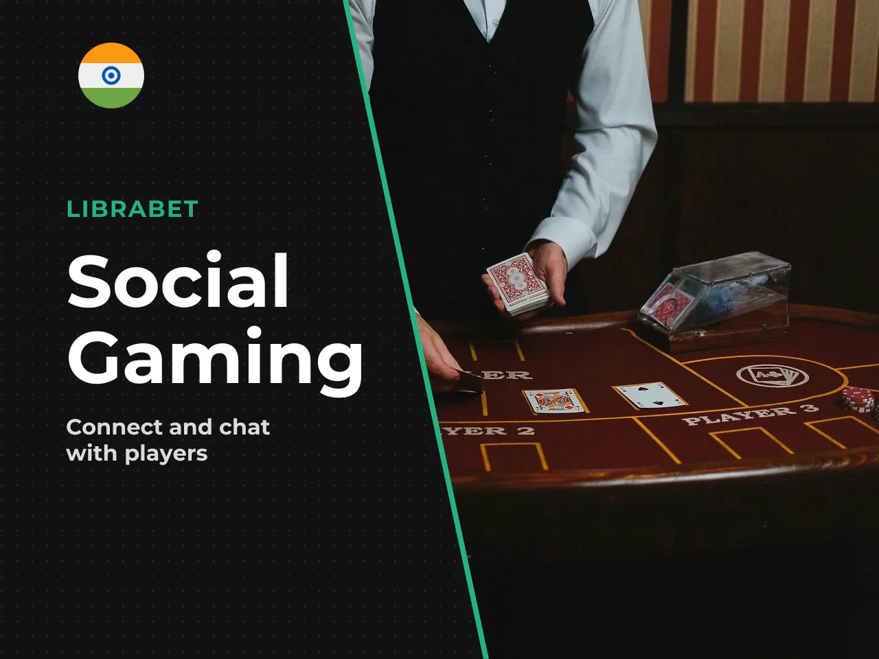 Live Chat and Social Elements of
