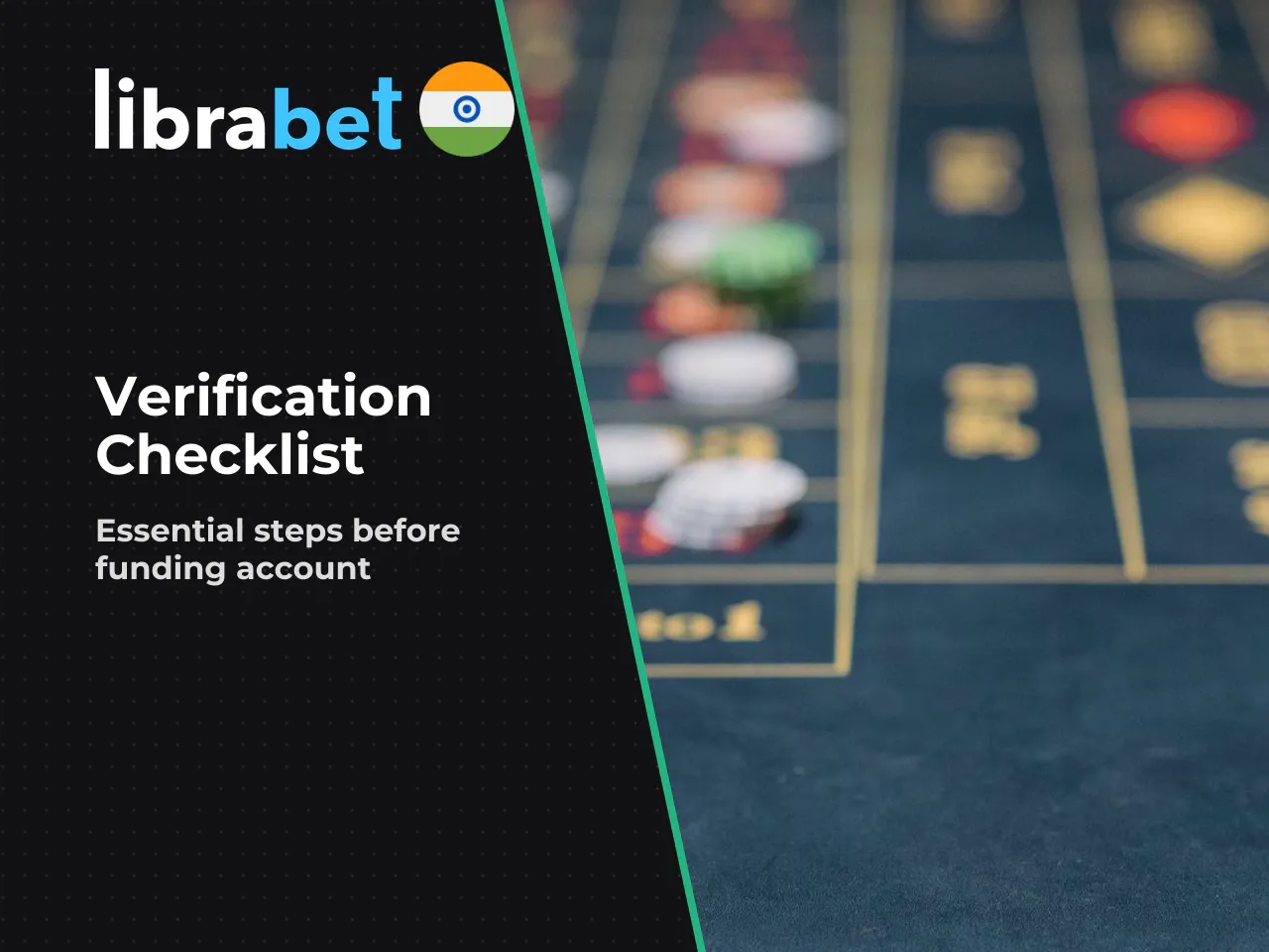 Appendix B Pre-Deposit Verification Checklist. Use