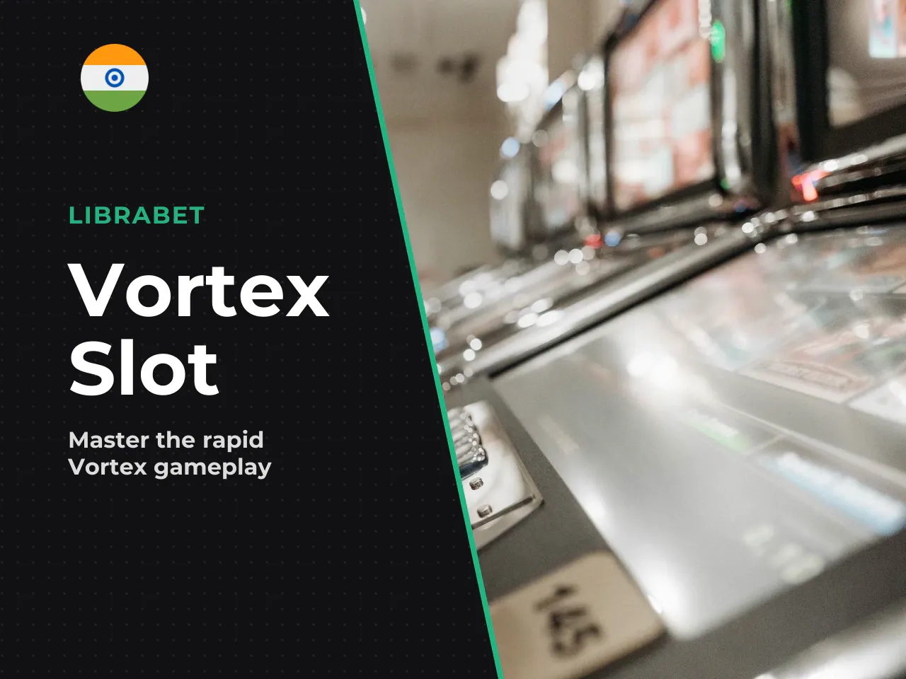 Vortex in 60 Seconds