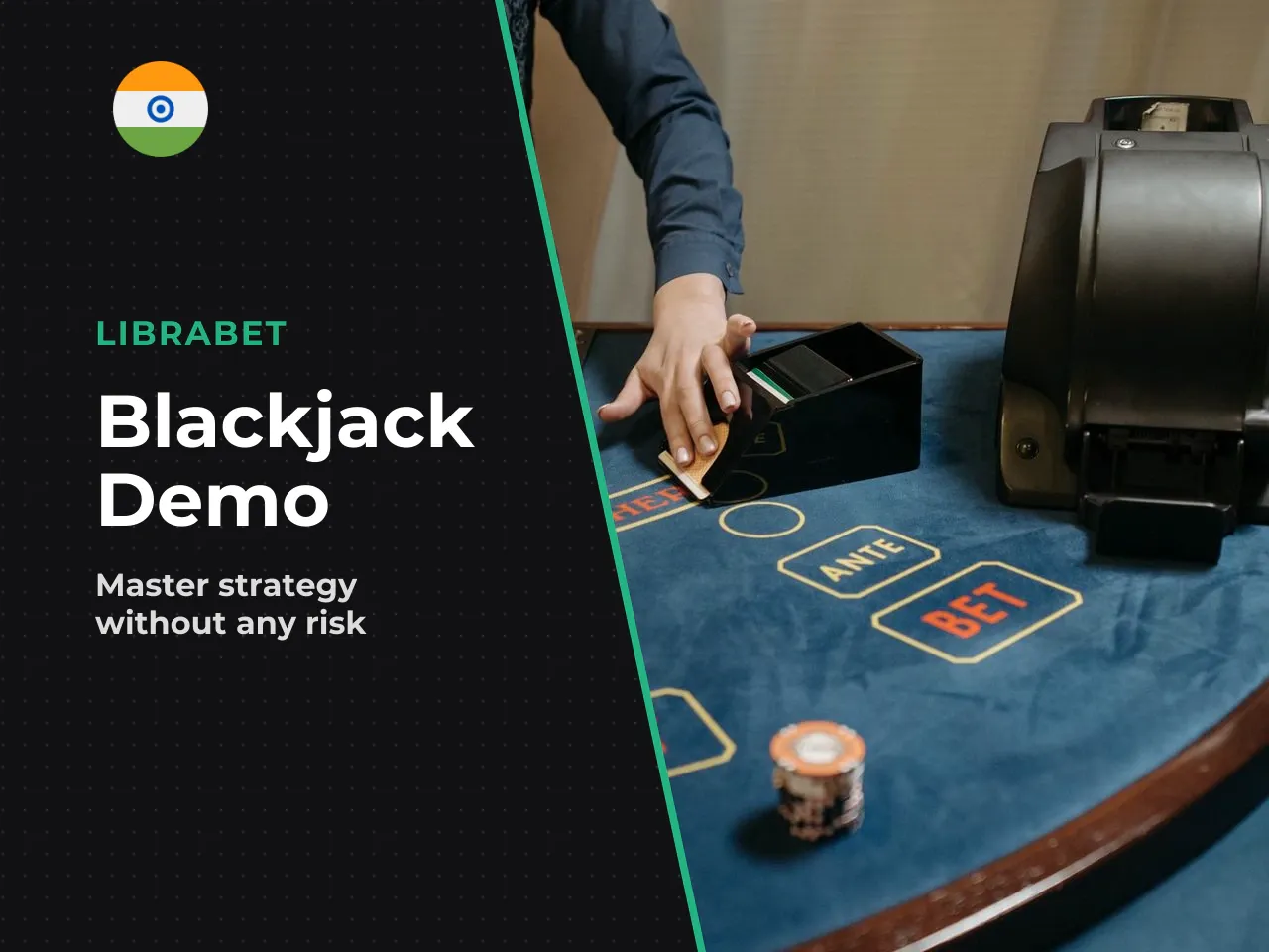 When to Choose Blackjack Demo Mode
