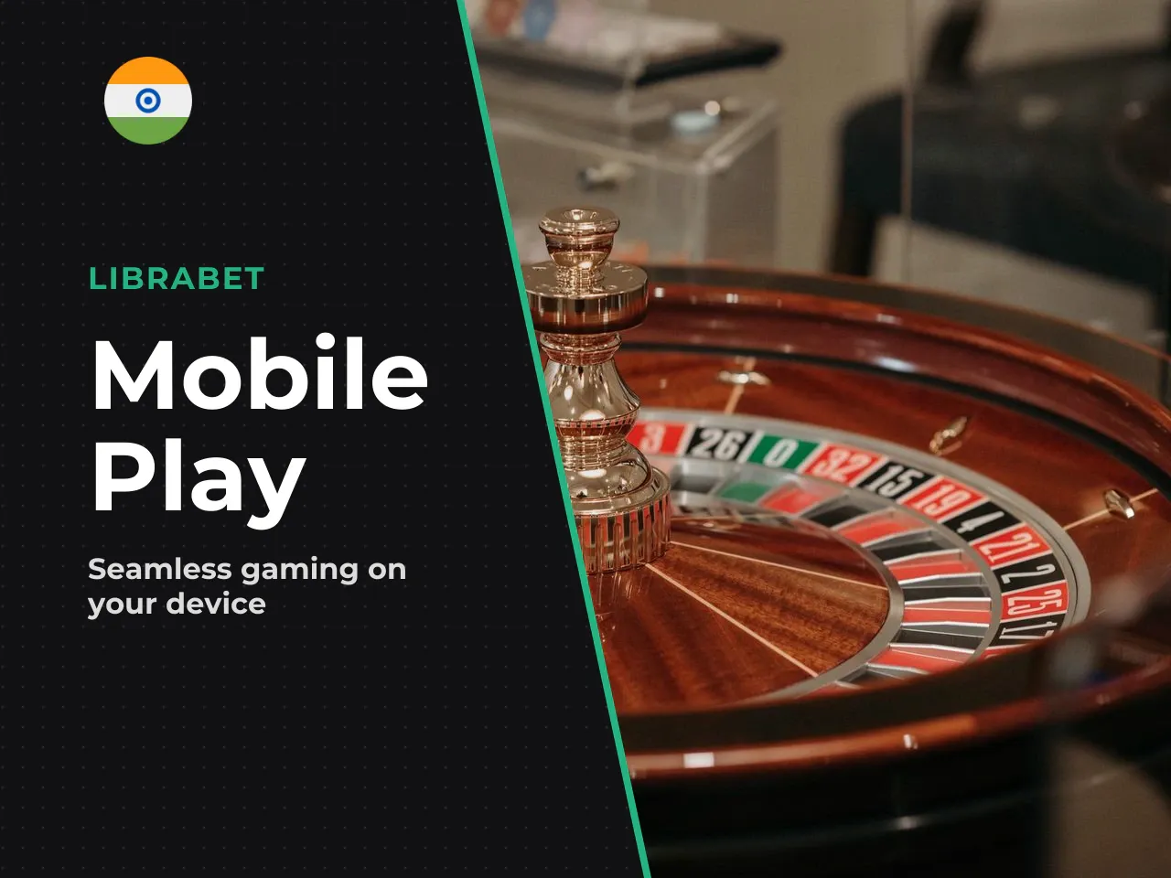 Funky Time Mobile Playing on Smartphones