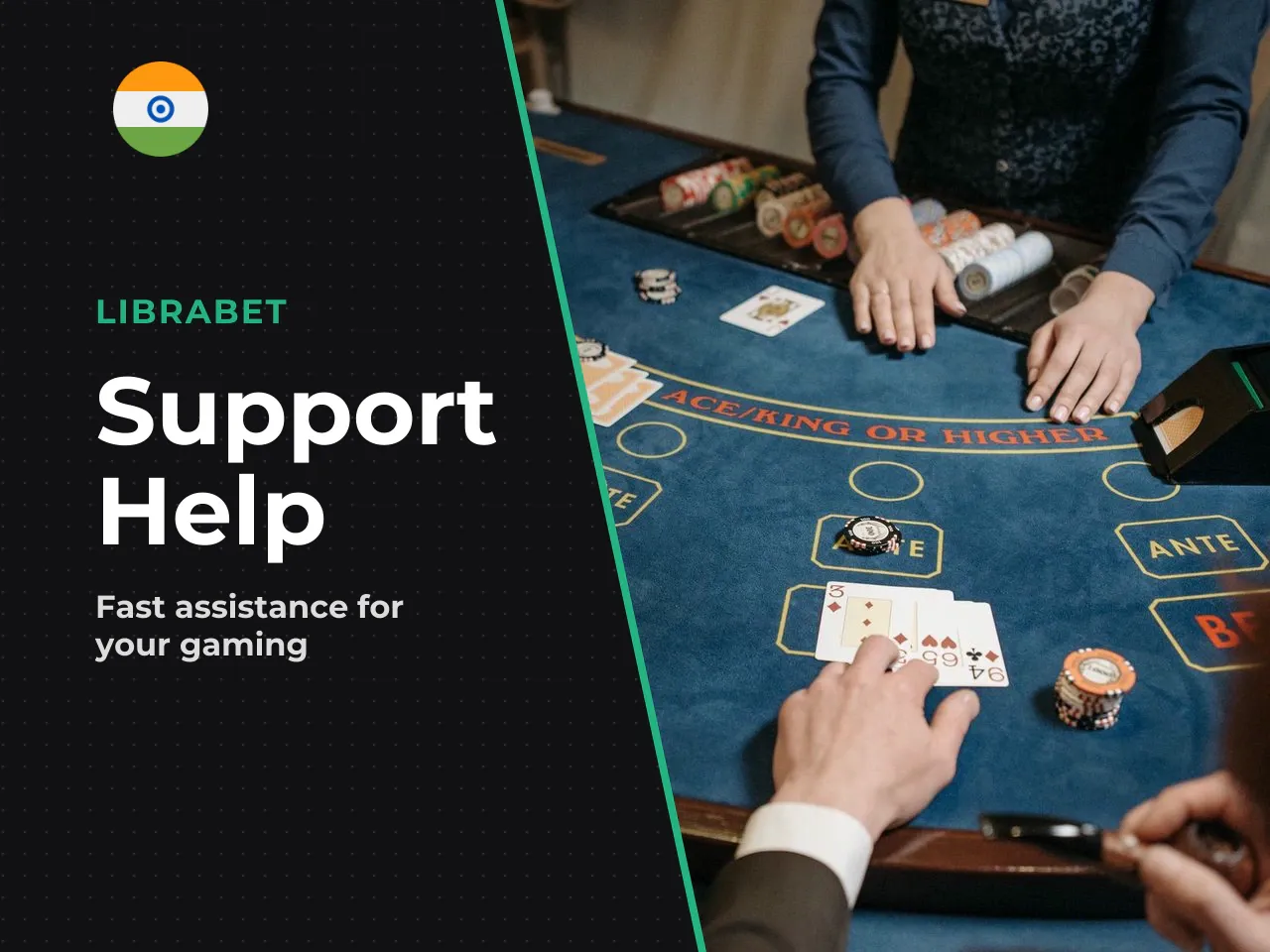 Casino, Live Casino and Sportsbook Queries