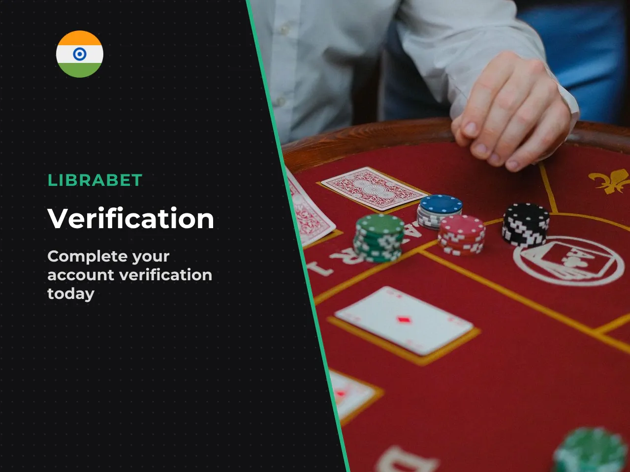 Which is exactly why completing KYC