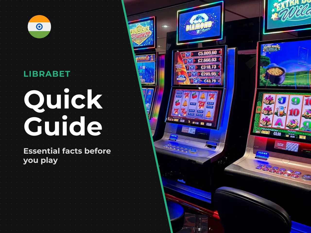 Quick Answers Before You Deposit. A