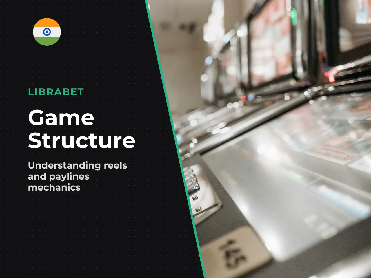 Grid Format, Reels and Paylines. The